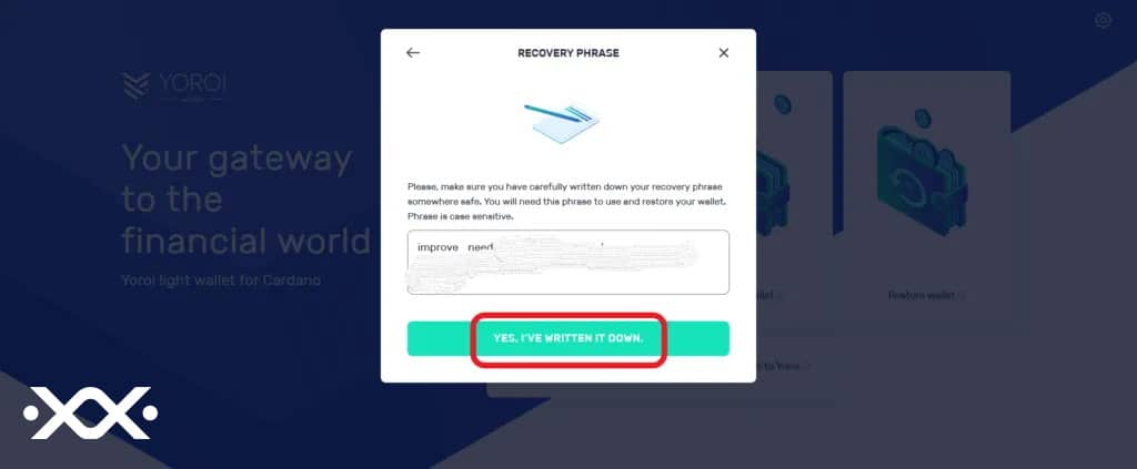 آموزش ساخت کیف پول یورویی