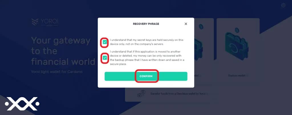 آموزش ساخت کیف پول یورویی