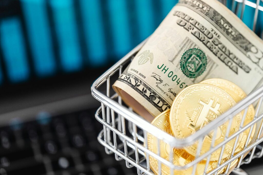 Btc lifestyle 1 چگونه با بیت‌کوین زندگی کنیم؟ زندگی روزمره با BTC در قرن ۲۱