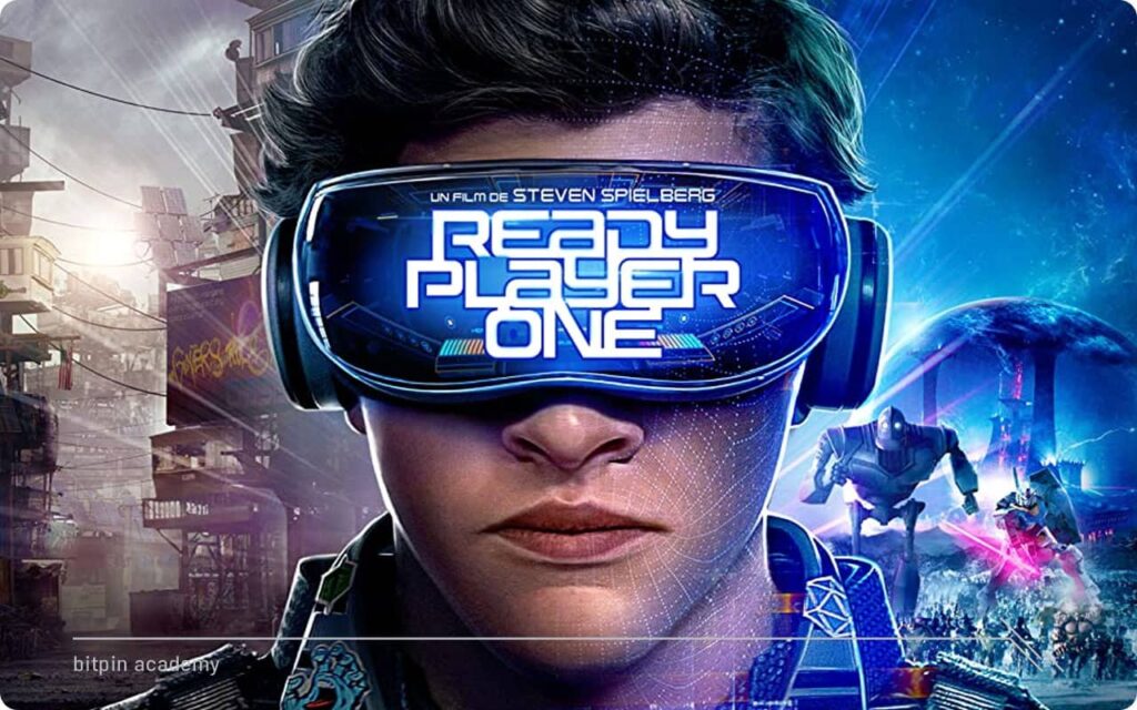 فیلم Player One