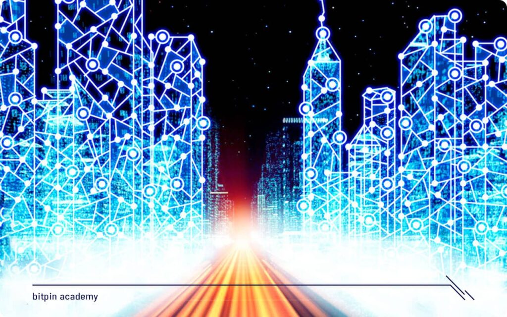 بیزینس در متاورس