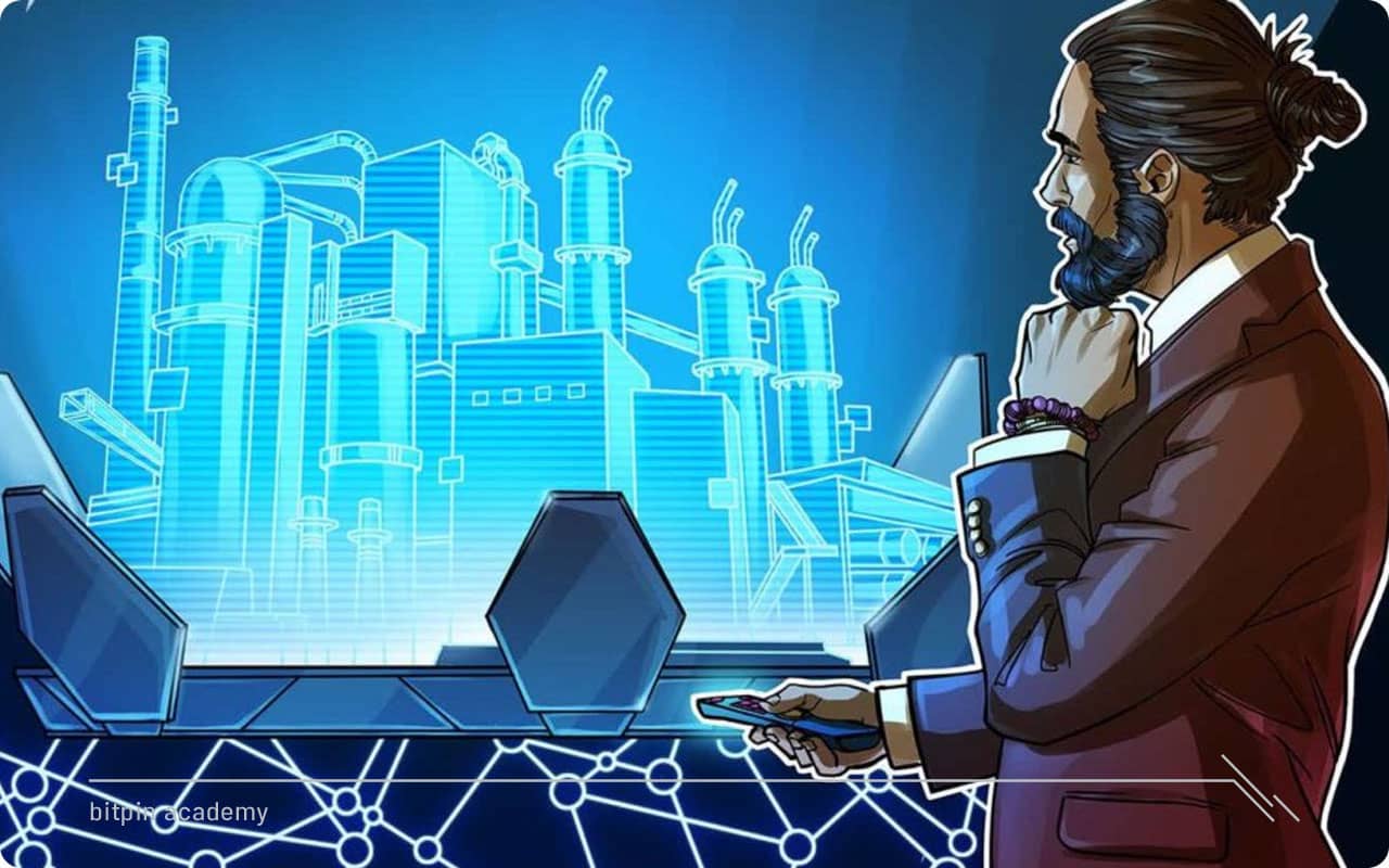 بیزینس در متاورس