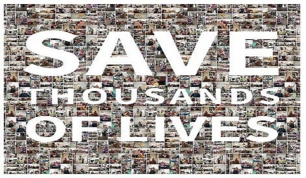 Save-Thousands-Of-Lives