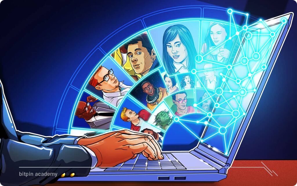 سوشال تریدینگ (Social Trading)