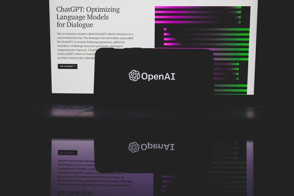 openAI and chatgpt