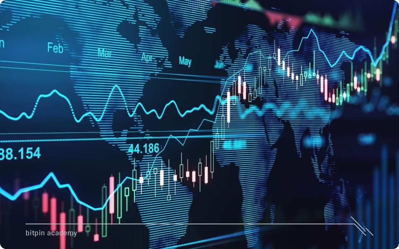 قیمت ارز دیجیتال
