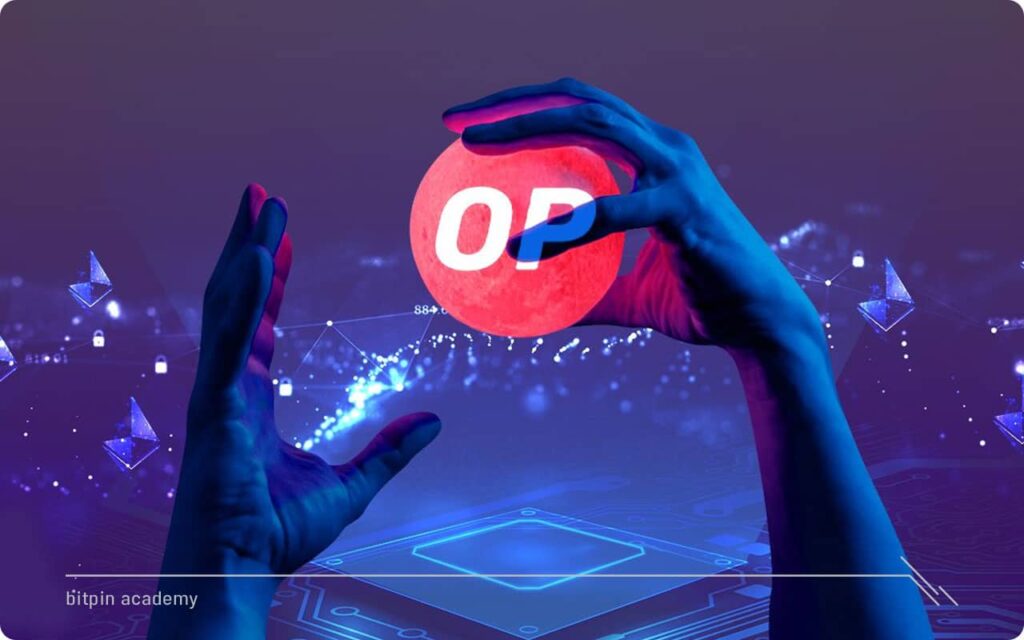 شبکه اپتیمیسم چیست؟ آشنایی با راهکار لایه دوم Optimism و کوین OP