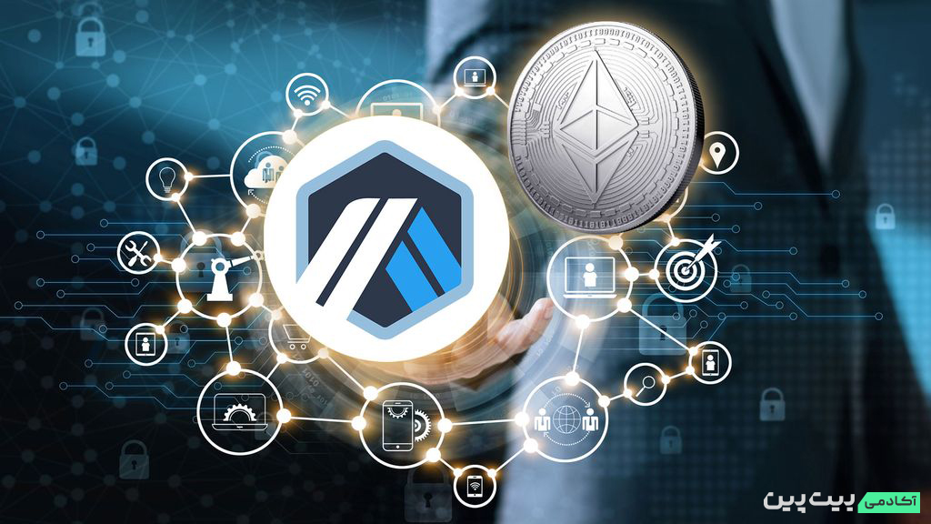 آربیتروم و اتریوم
