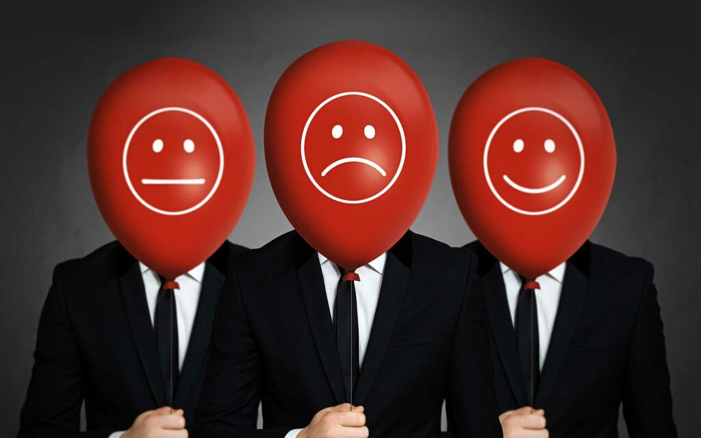 تحلیل احساسات بازار ارزهای دیجیتال