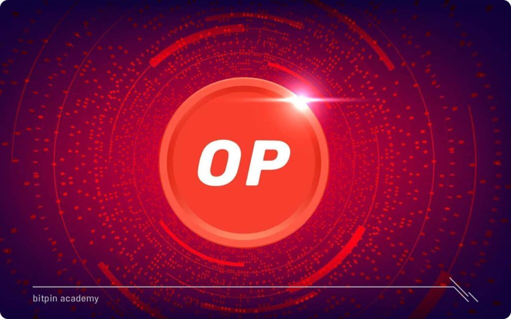 فلسفه طراحی شبکه OP چیست؟