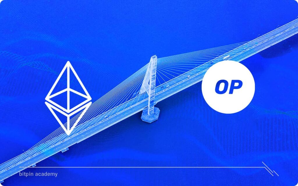 پل اتریوم و اپتیمیسم