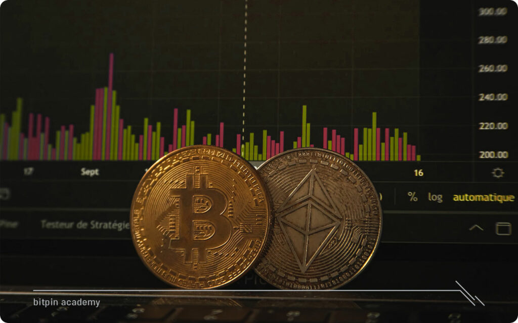 تاثیر سیاست بر بازار ارز های دیجیتال