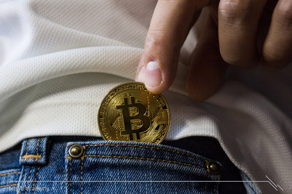 صندوق شاخص کریپتویی
