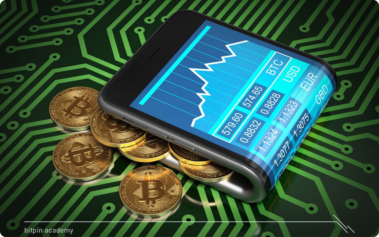 صندوق شاخص کریپتویی