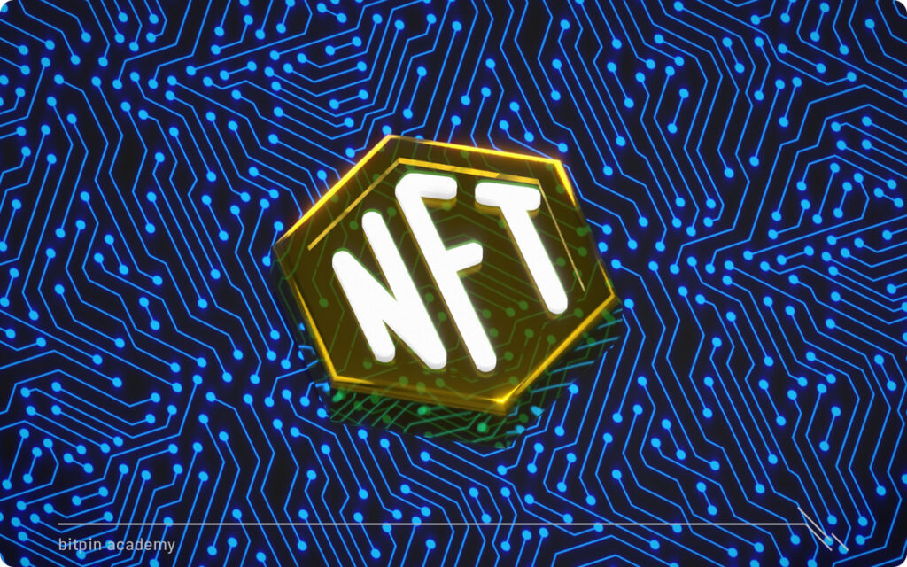 NFTها برای کسب و کار