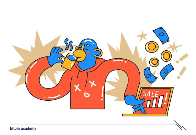 NFTmonkey1 چگونه NFTها برای کسب و کارها مفید هستند؟ ۵ روشی که باید در مورد آن بدانید
