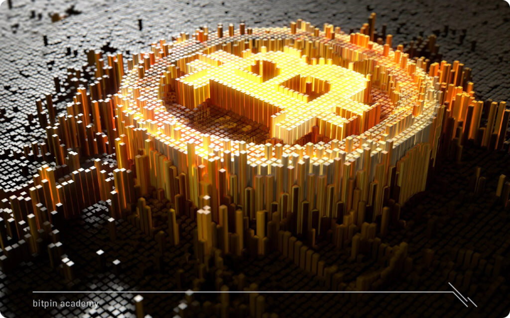 معماری بیت کوین