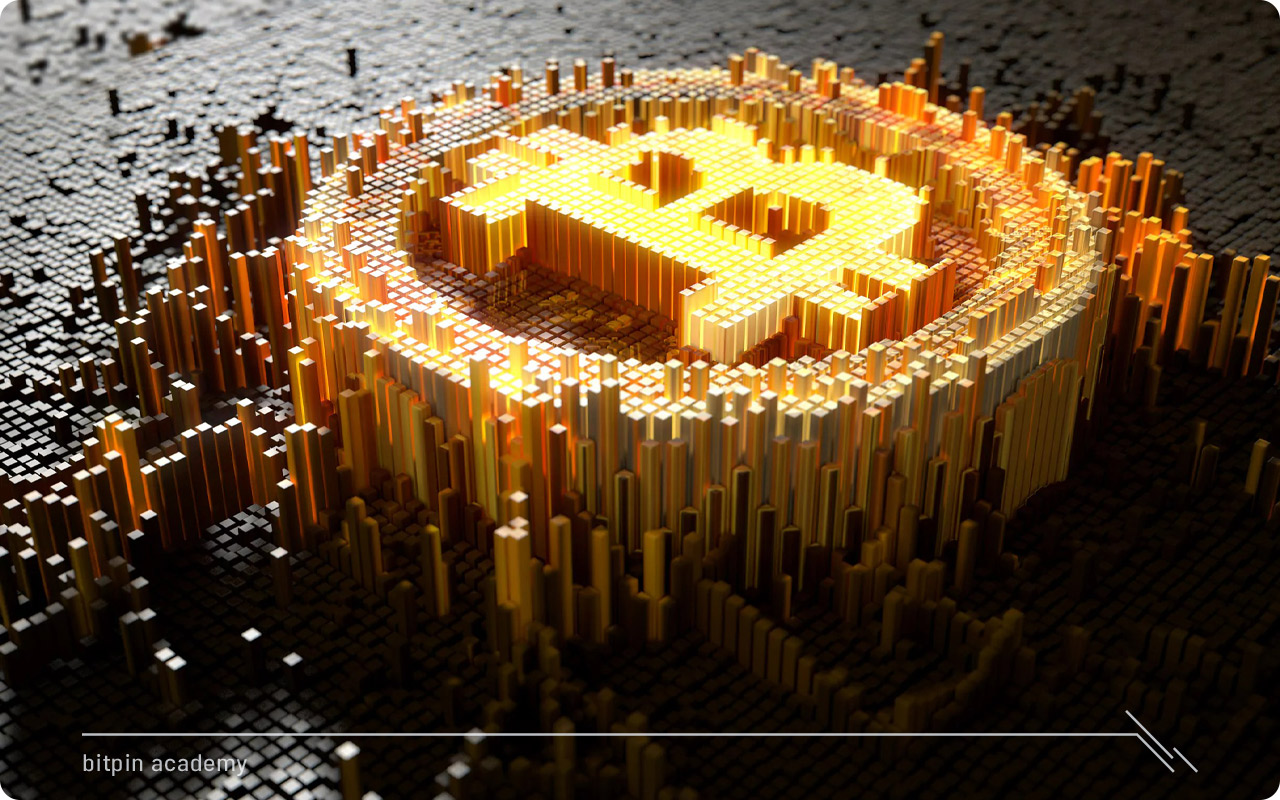 معماری بیت کوین