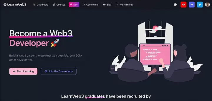 بهترین منابع یادگیری فناوری بلاک چین در سال 2023