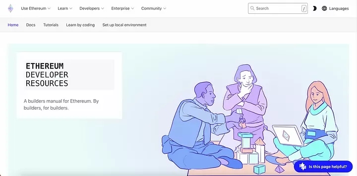 بهترین منابع یادگیری فناوری بلاک چین در سال 2023