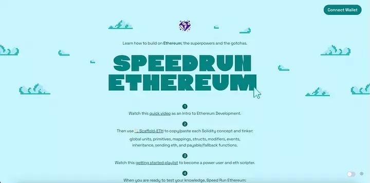 بهترین منابع یادگیری فناوری بلاک چین در سال 2023
