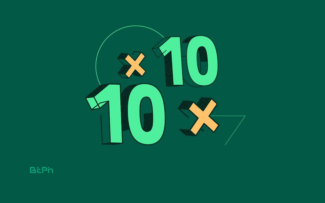 پاداش 100 میلیونی برای 10 نفر با به‌روزرسانی و انجام معامله!