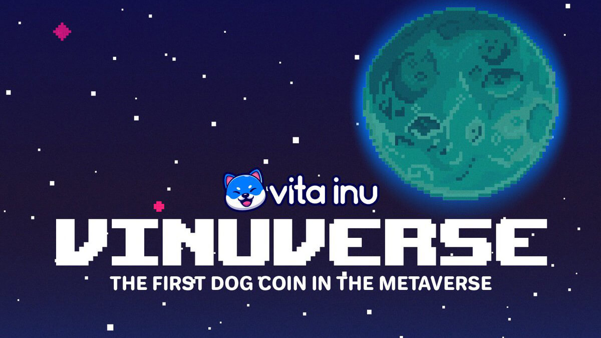 Vinuverse