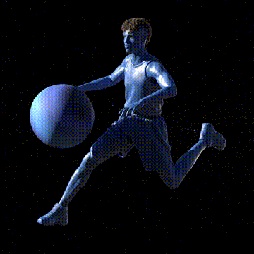 کلکسیون LaMelo Ball - Neptune