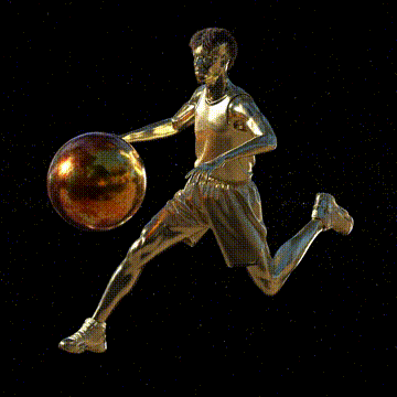 کلکسیون LaMelo Ball - Sun