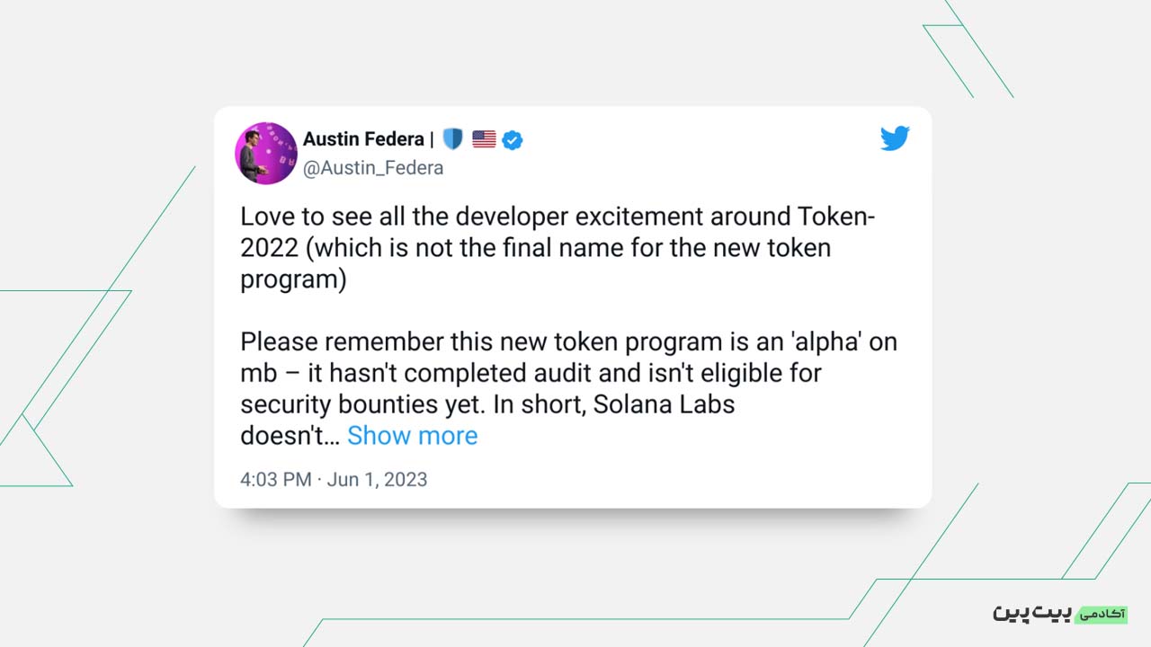 توییت Austin_Federa