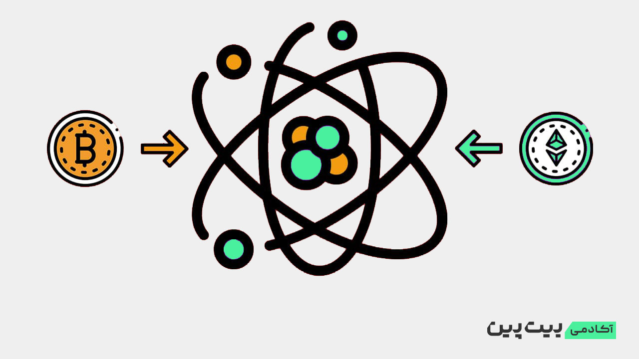 Atomic Swap چیست