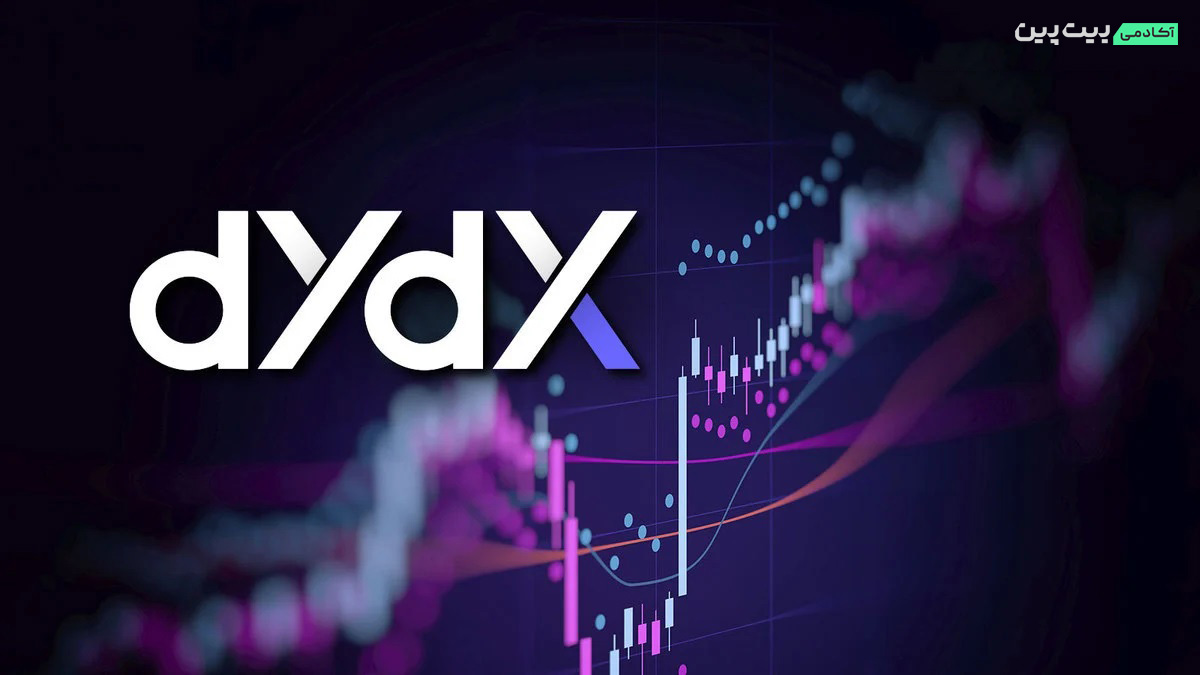 صرافی غیر متمرکز dYdX