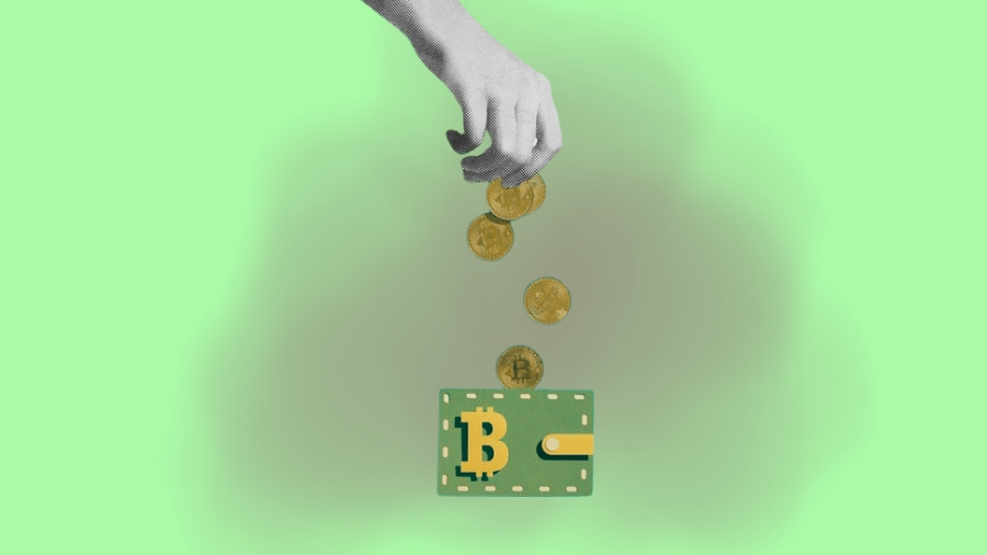 حملات داستینگ چگونه باعث هک کیف پول ارز دیجیتال میشوند