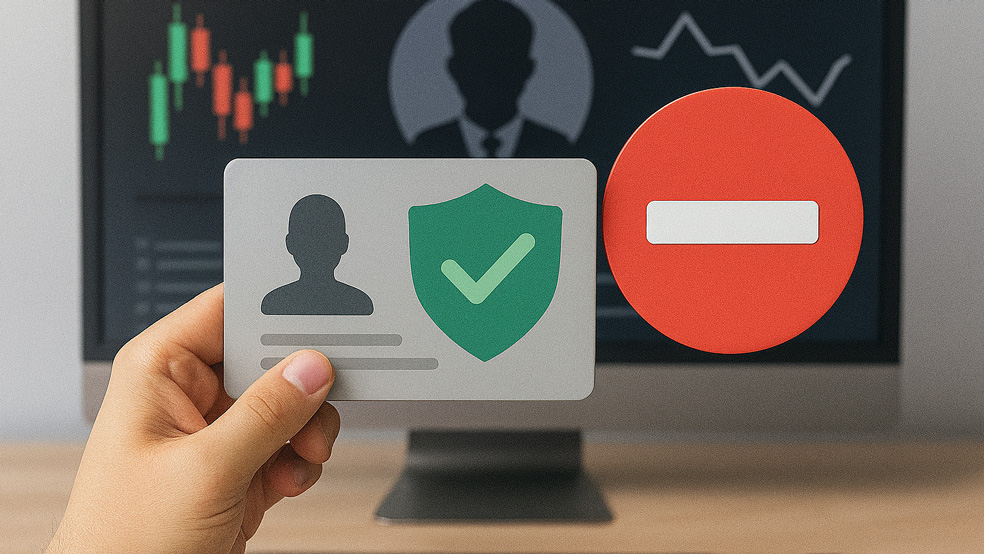 اجبار KYC در صرافی&zwnj;های محبوب مانند MEXC و بینگ اکس