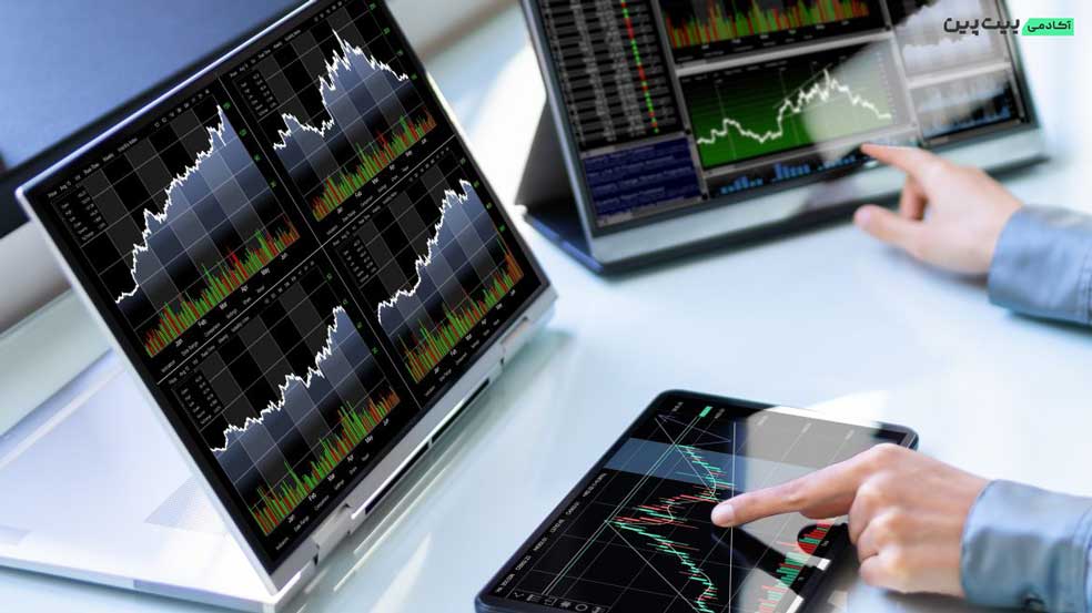 کاربرد پلتفرم های کپی تریدینگ