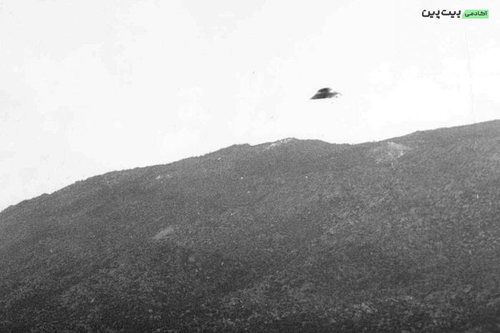 ufo همراه با انتشار اخبار مربوط به وجود فرازمینی‌ها، 50 شت‌کوین مرتبط با این موضوع متولد شدند