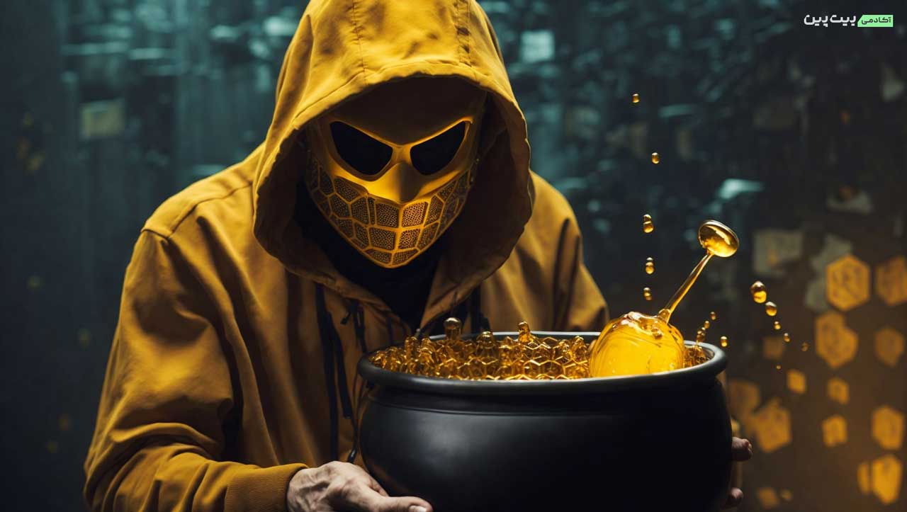 کلاهبرداری هانی پات (Honeypot) چیست؟