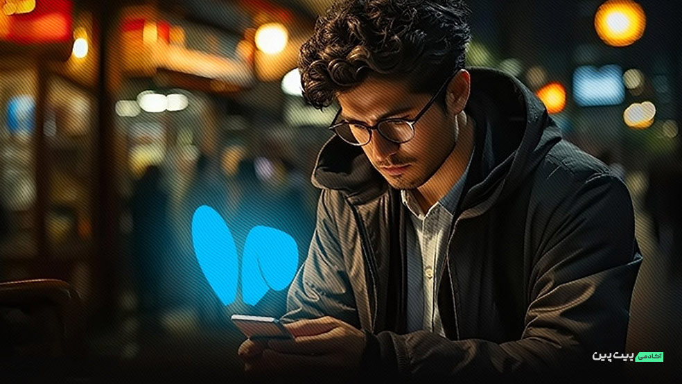 فرند تک (friend.tech)
