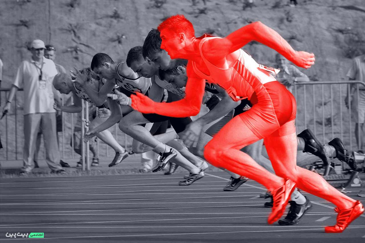 فرانت رانینگ (Front Running) چیست؟