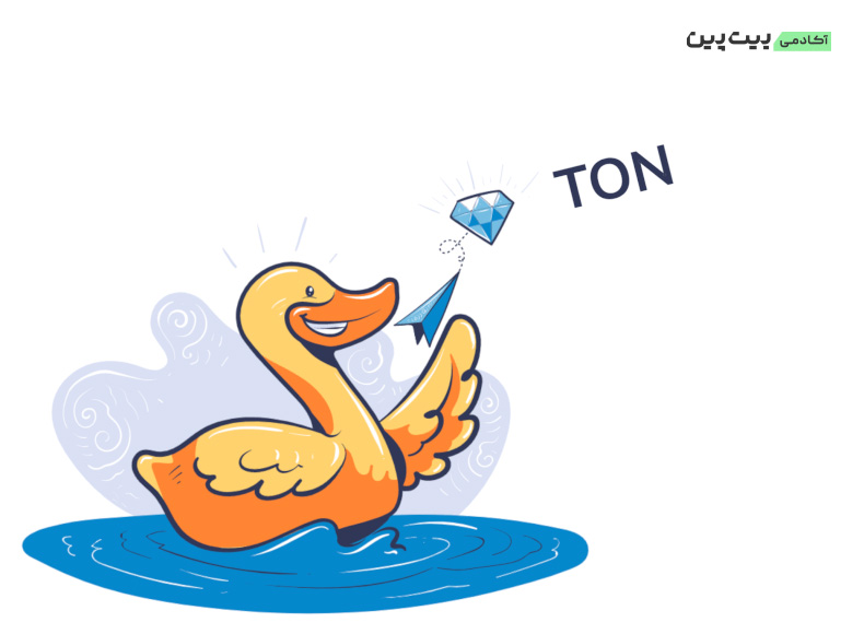 ارز toncoin
