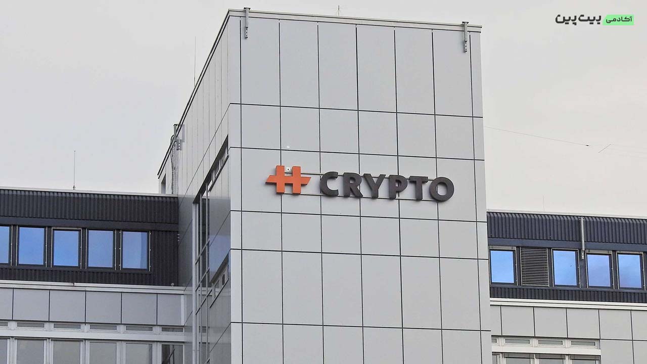 سازمان اطلاعات آلمان نیمی از شرکت CryptoAG را به دلیل ترس بیش از حد در معرض خطر قرار گرفتن به آژانس اطلاعاتی آمریکا فروخت.