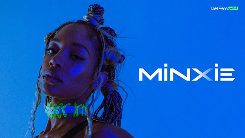 مارکت پلیس Minxie