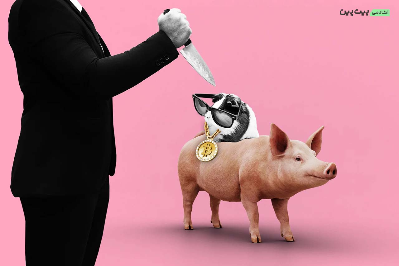 Pig Butchering چیست
