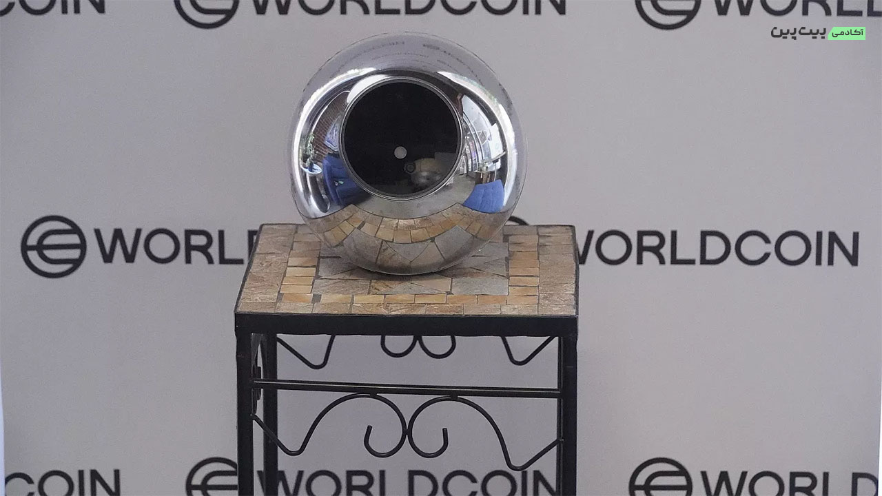 wl2 اگر پروژه ورلد کوین (Worldcoin) می‌تواند شرایط جهان را بهبود بخشد، چرا به آن فرصت ندهیم؟