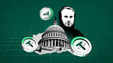 تاریخچه تتر؛ نحوه پیدایش بزرگ‌ترین و محبوب‌ترین استیبل کوین جهان