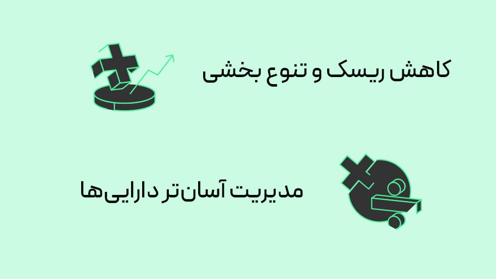 ویژگی‌های بهترین سبد از دیجیتال