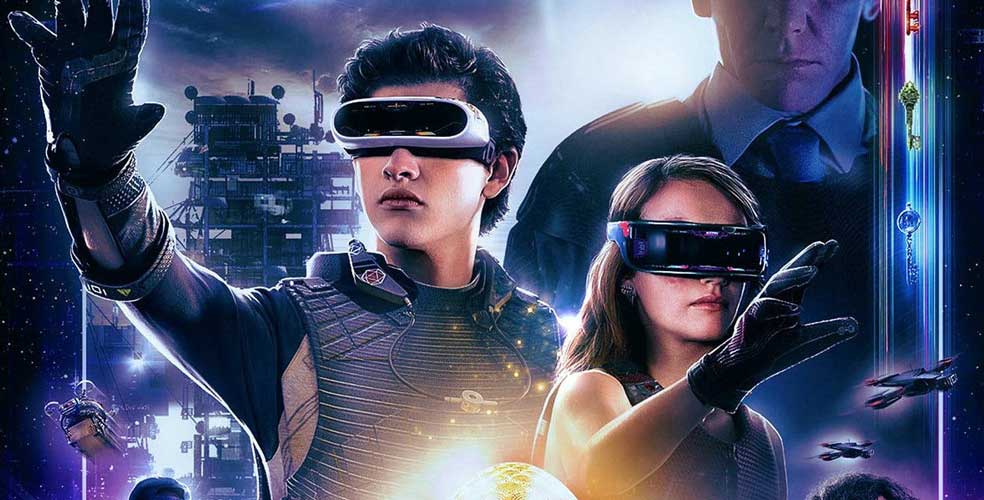 فیلم Ready Player One