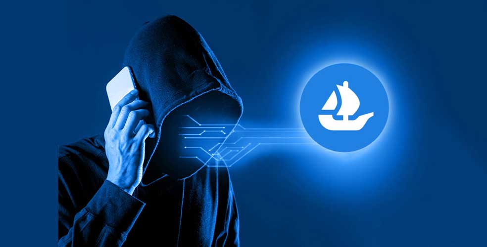 بازار خرید و فروش nft اپن سی