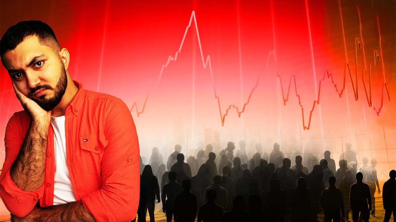پیروی از ترند&zwnj;ها در بازار ارز دیجیتال