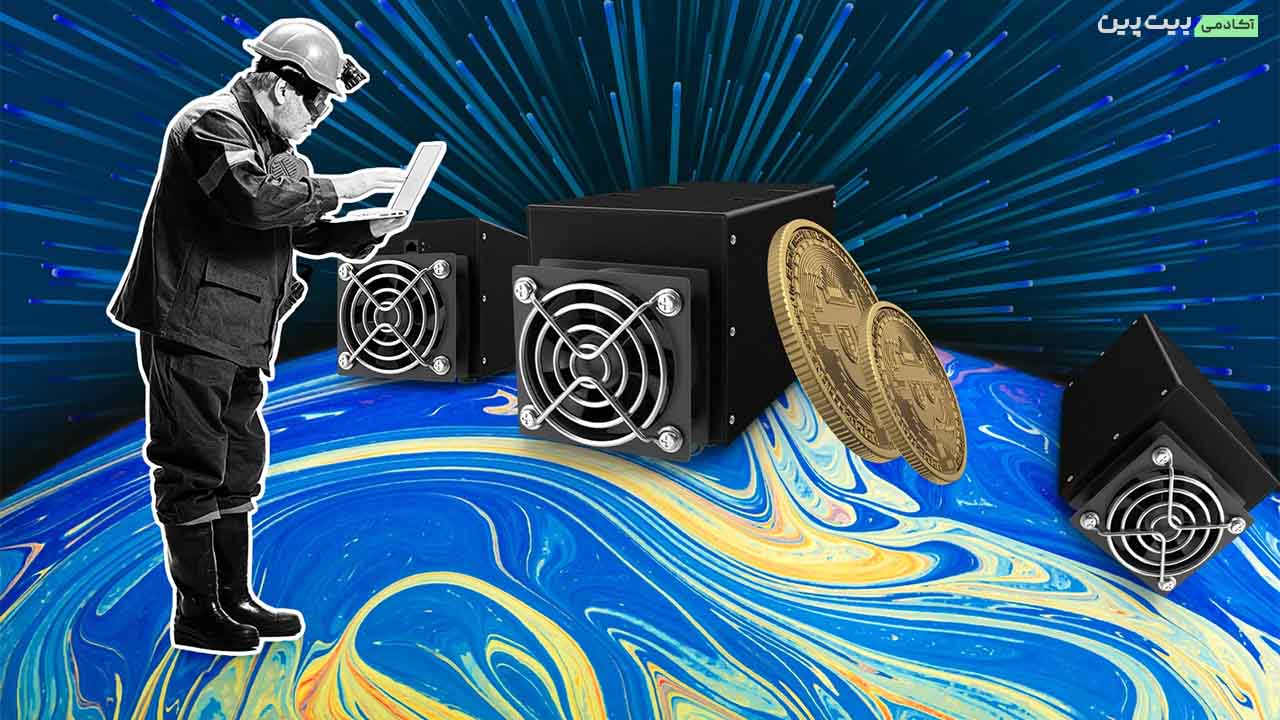 توسعه دهندگان بیت کوین